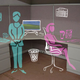 Illustration for article titled Cube Sharing Ideas?